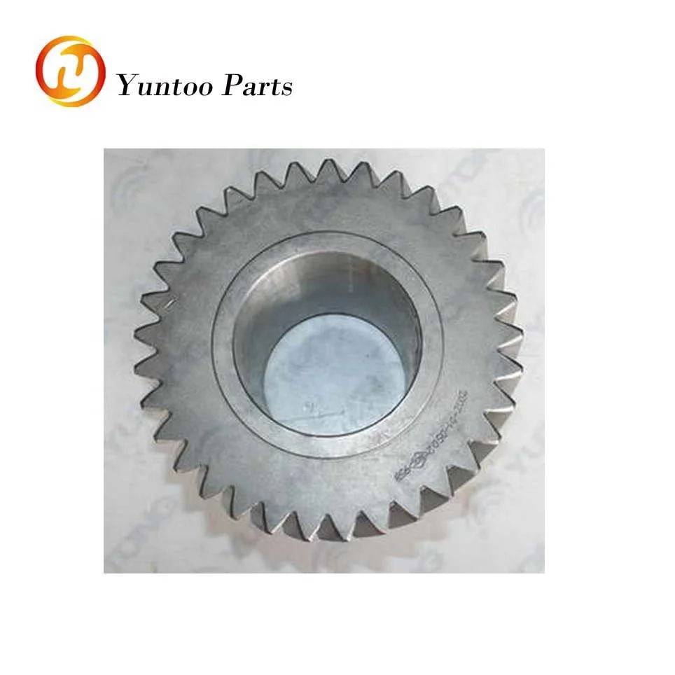 

Transmission parts counter shaft third and fourth gear 1762-00065