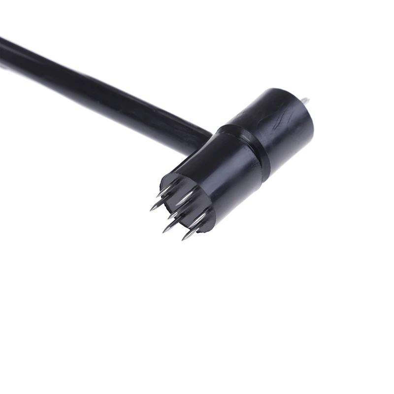 1 шт. медицинская игла для иглоукалывания с двойной головкой | Красота и здоровье