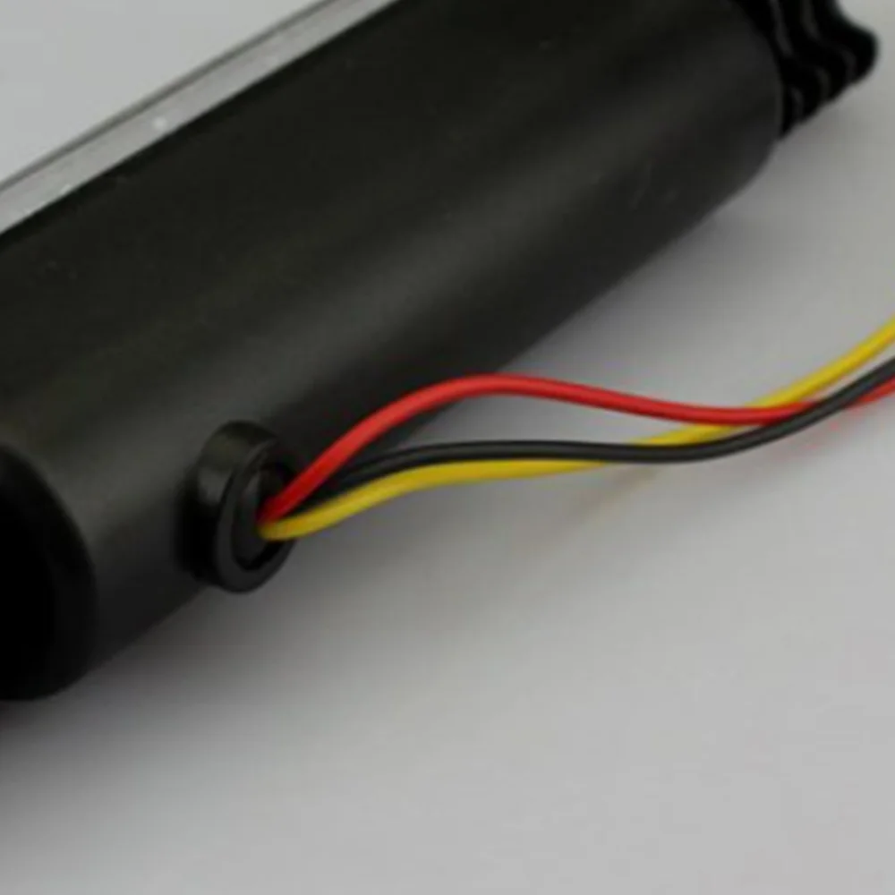 

1set 30LED Multi-function Daytime Running Light White Yellow Strobe Turn Signal Warning Light Bright 12V Car Driving Fog Lamp