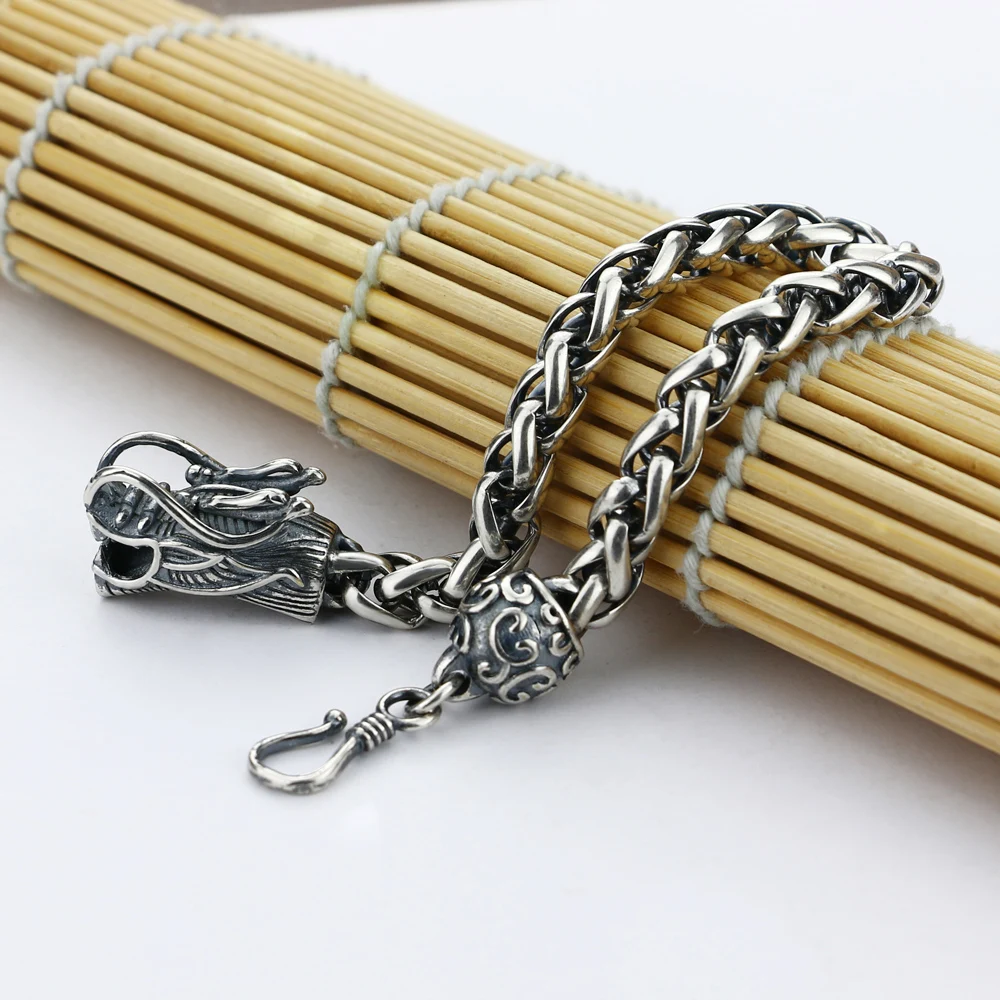 Модные ювелирные изделия энергетический браслет для мужчин аксессуар