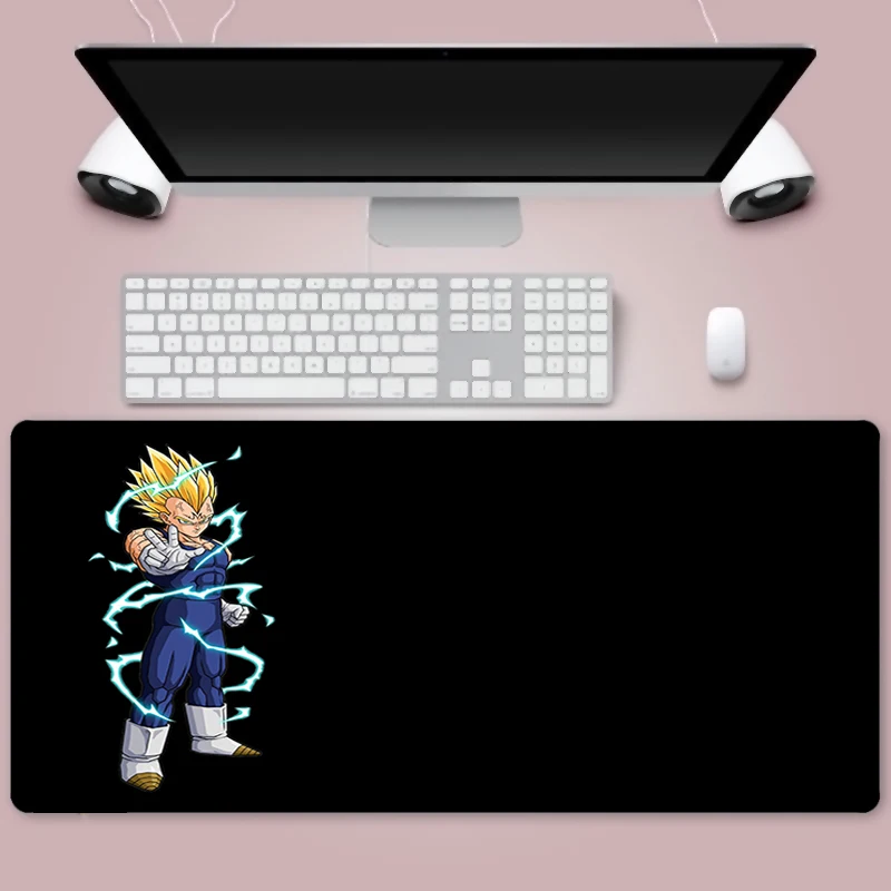 

Super Saiya Mouse Pad Notebook Mouse Pad Office Mouse Pad Large Gaming Mouse Pad Table Mat