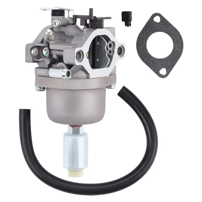 

Carburetor for 591731 796109 594593 31H777 590400 796078 498811 794161 795477 593514 697141 697190