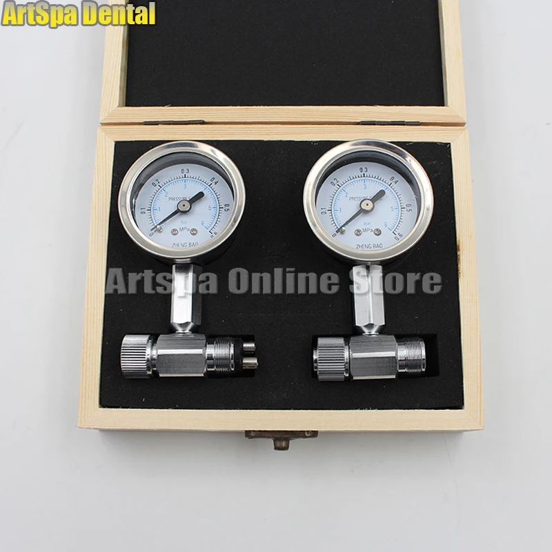 Стоматологическое кресло воздушный компрессор клапан сброса давления манометр
