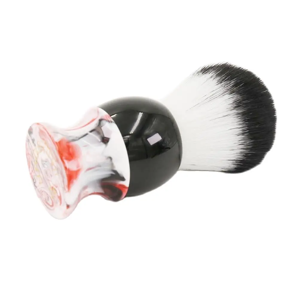 Кисть для бритья из синтетических волос Giotto 24 мм|synthetic hair shaving brush|shaving brush