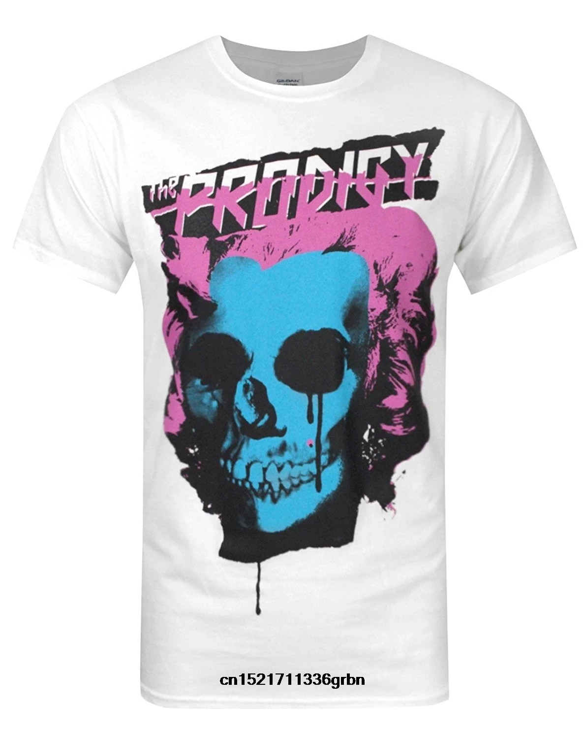 Prodigy War Hole Женская забавная футболка с коротким рукавом новинка Мужская