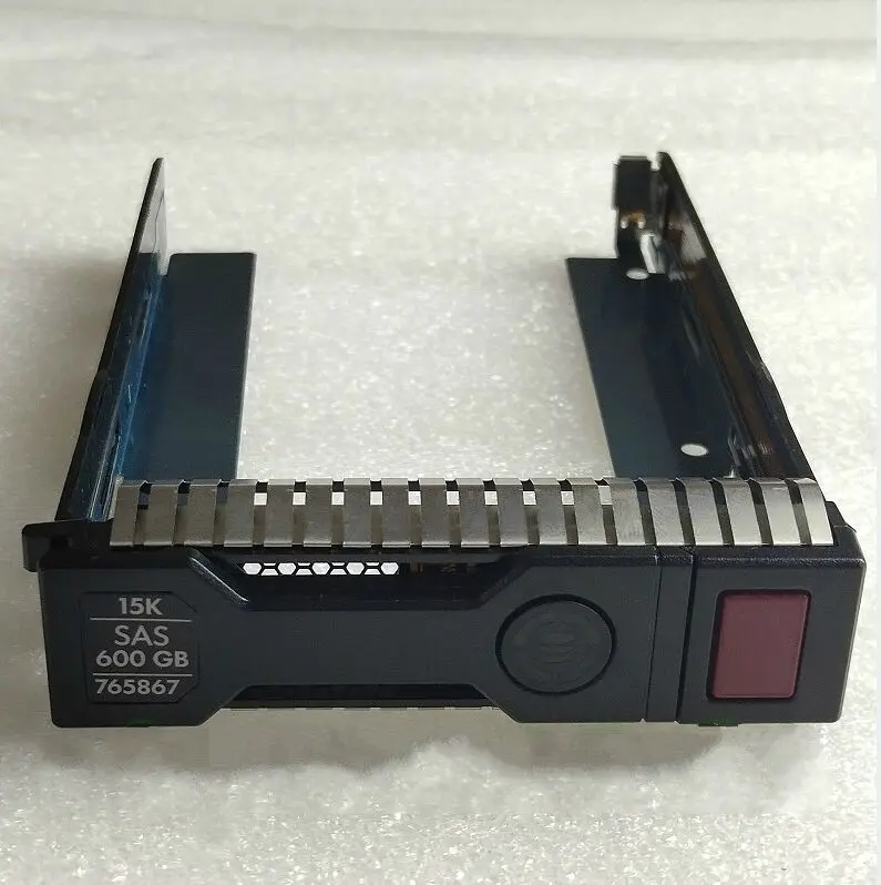 Кронштейн для жесткого диска 3 5 дюйма HP G8 G9 651314-001 DL330 DL350 DL360 DL388 DL560 Gen8 Gen9 лоток