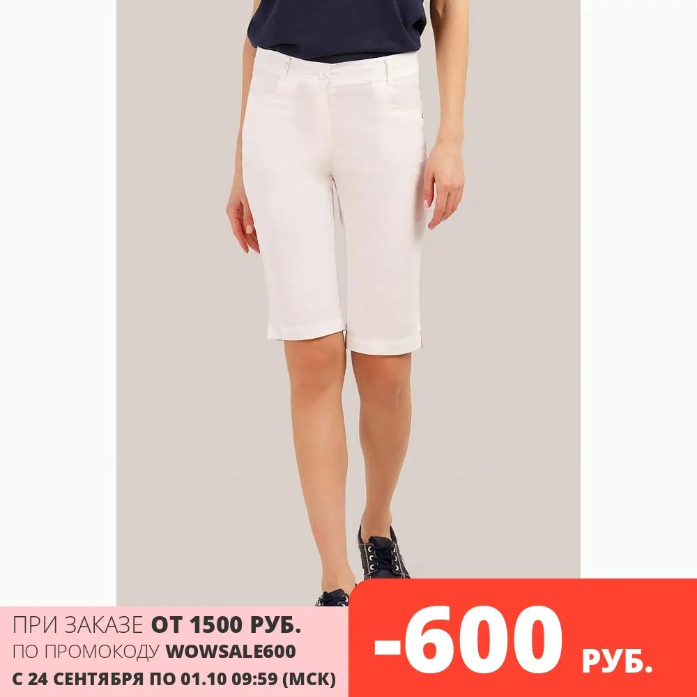 Finn Flare шорты женские | Женская одежда