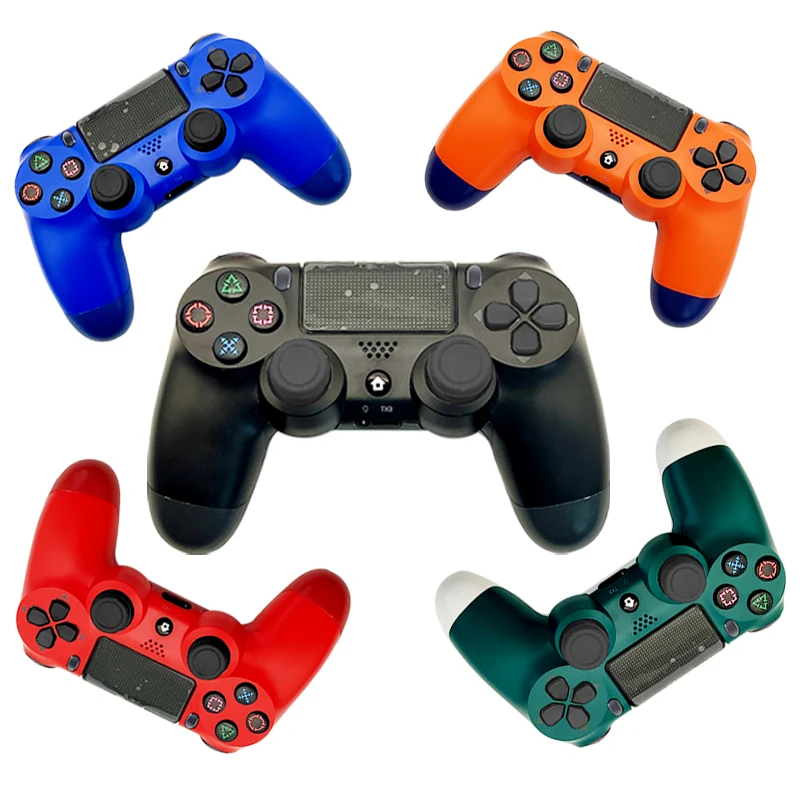 

Wireless control to ps4, remote joystick to sony playstation