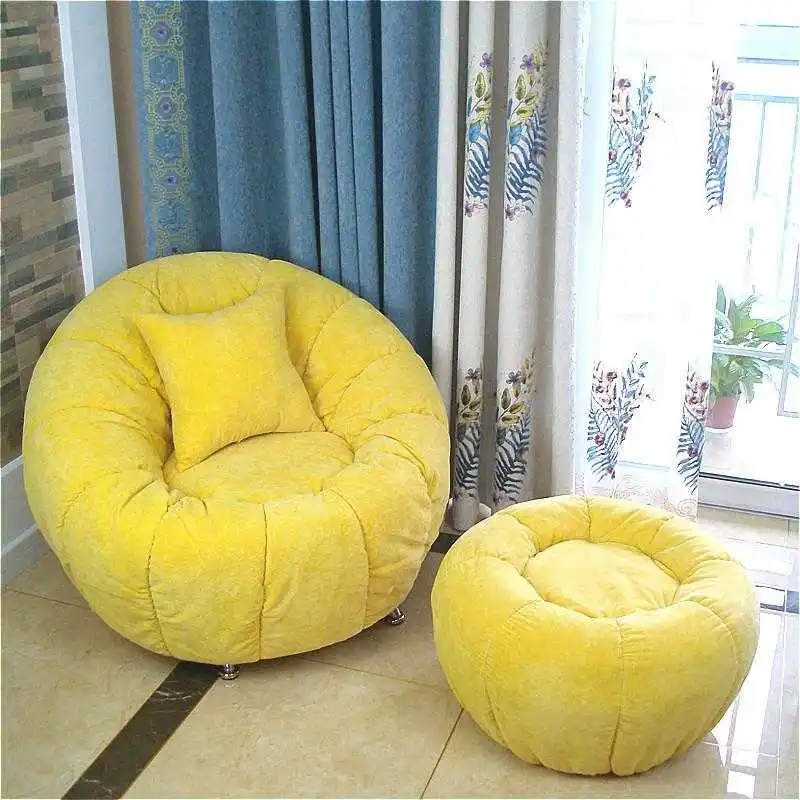 Кресло с дивановым покрытием Диванный диван для кровати | Мебель