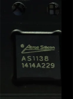 Новое поступление оригинальный AS1138 QFN20 PD| |