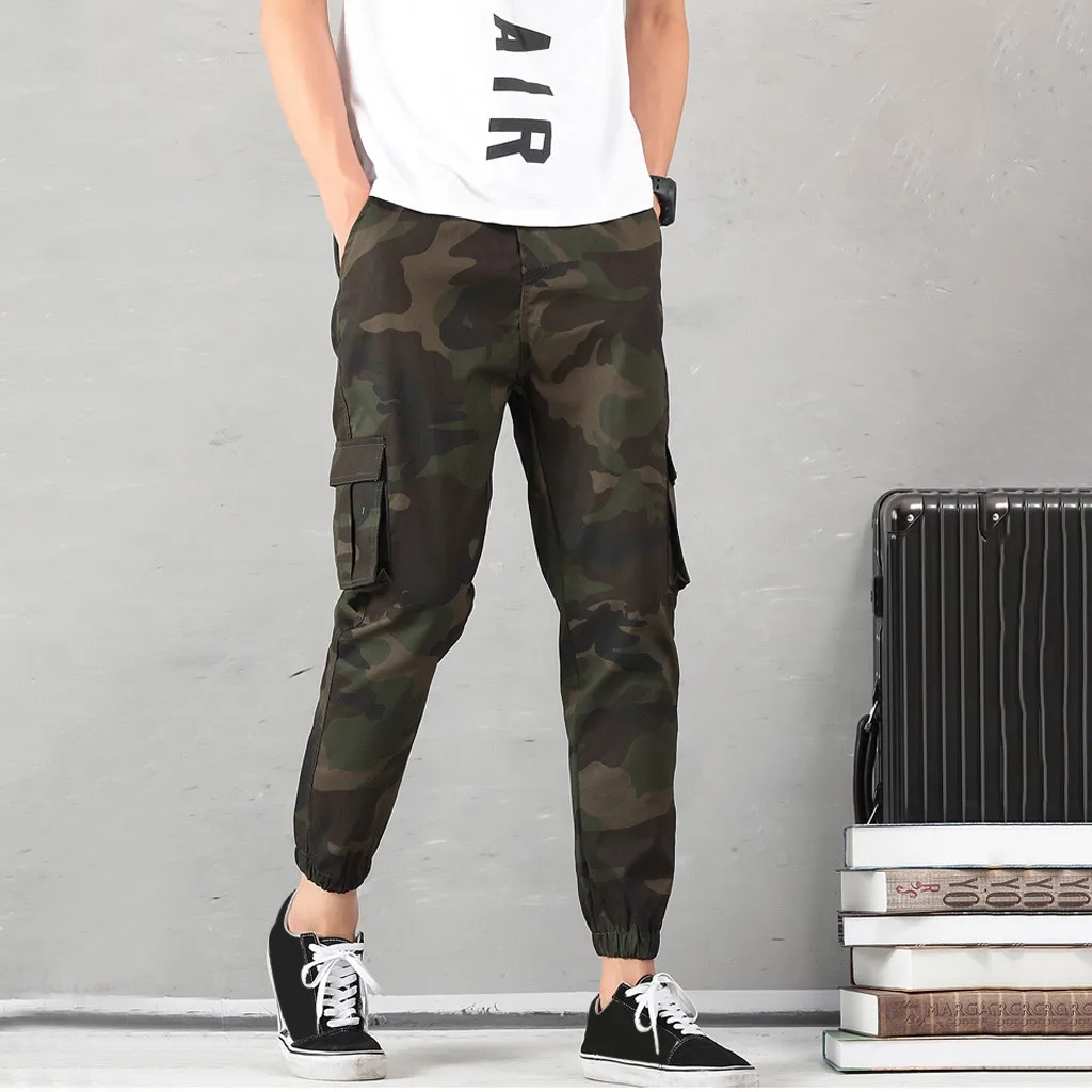 Мужские модные новые стильные индивидуальные однотонные комбинезоны различных