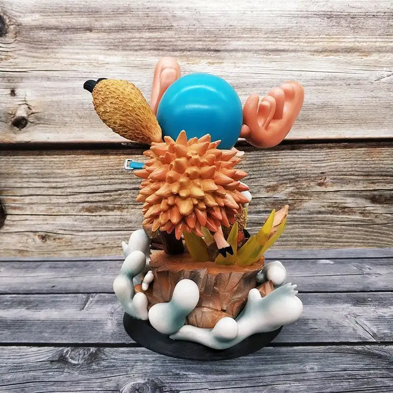 Фигурка Тони Чоппер из GK гудок усиленная форма экшн-фигурка модель 20 см аниме