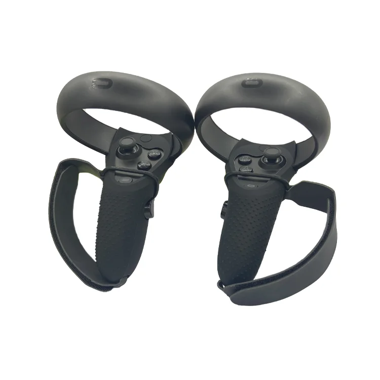 Регулируемый ремешок для суставов Oculus Quest / Rift S VR гарнитуры сенсорного