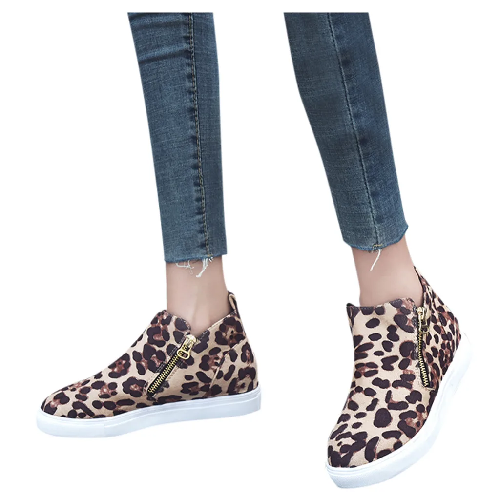 Женские ботинки из натуральной искусственной кожи Сезон зима осень Женская