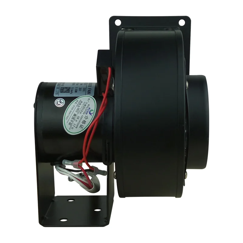 Электрический центробежный вентилятор CY112 мини высокого качества 60