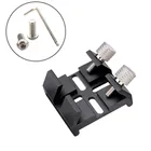 Laida Многофункциональный Finderscope ласточкин хвост слоты для Астрономической Оптики монокулярный бинокль телескоп Finderscope LD2023A