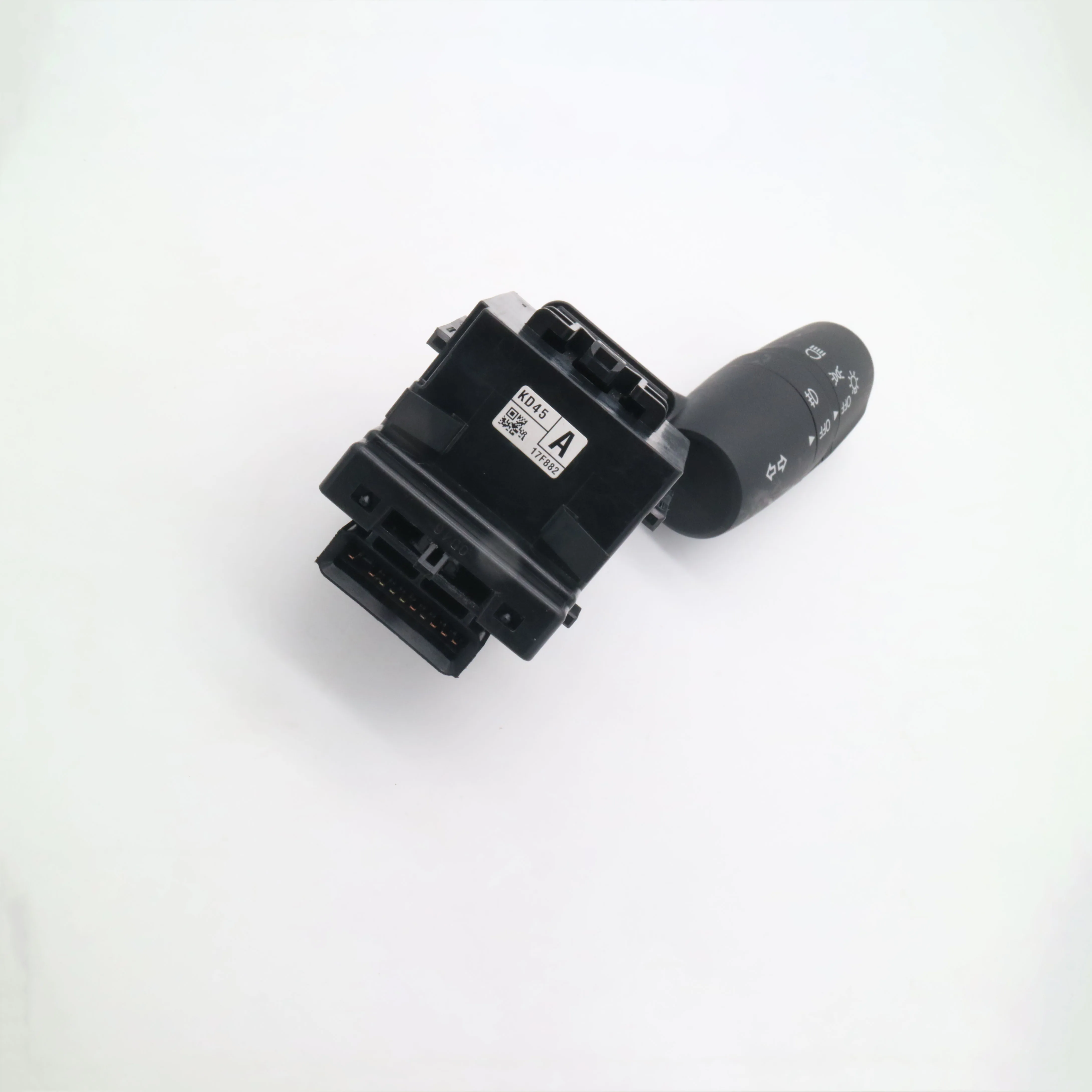 Левый светильник с поворотной головкой ламповый выключатель противотуманный