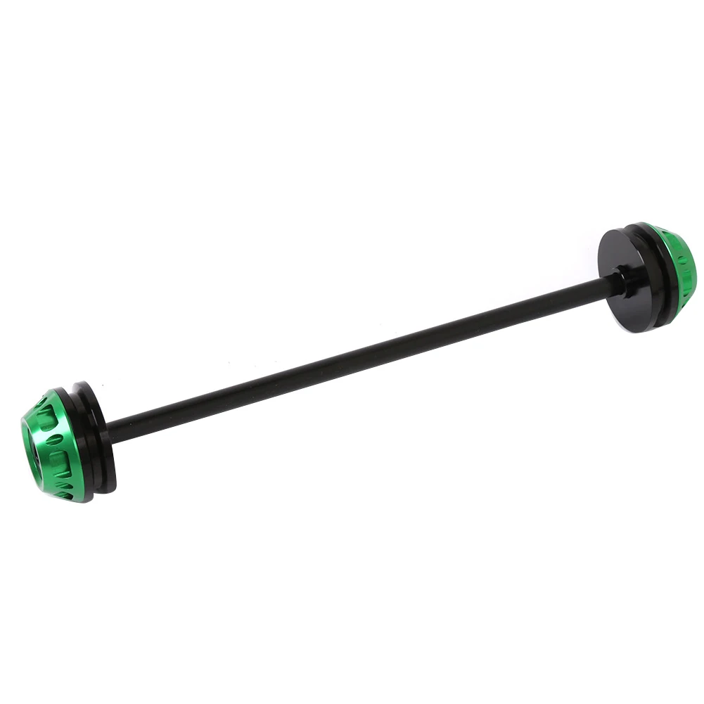 

Strip Accessories Multicolor Safe Lightweight Non-Slip Outdoor Non-toxic Front Axle Fork Motorcycle Durable Wheel Protector