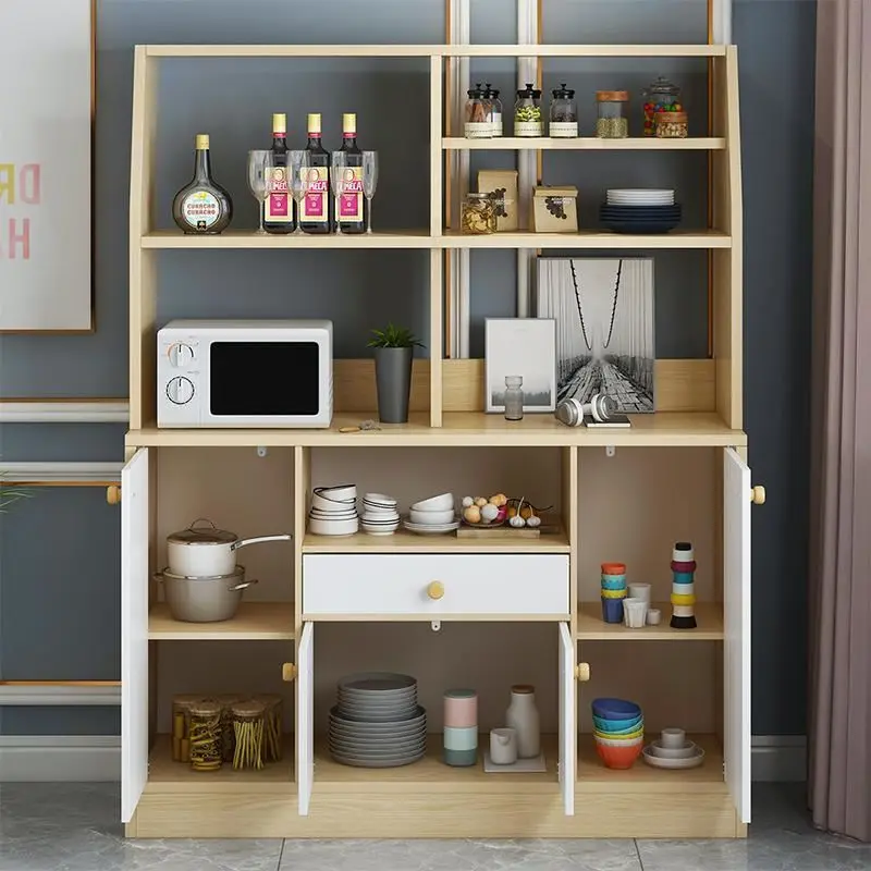 

Cabinet Shabby Chic Carrito Rangement Dolap Kaplama Organizer Kitchen Cocina Meuble Buffet Cupboard Desk Side Table Furniture
