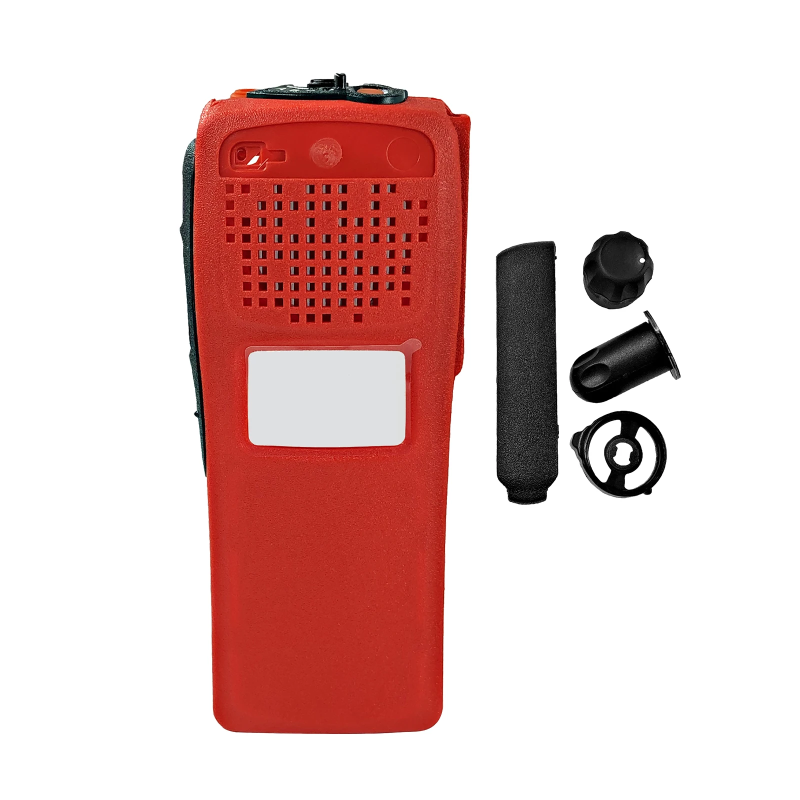 

VBLL Colorful Replacement Front Housing Repair Kit Case Cover for Motorola XTS2250 Radio