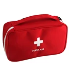 Портативная сумка для оказания первой помощи, сумка для первой помощи, дорожная сумка для хранения, медицинский комплект