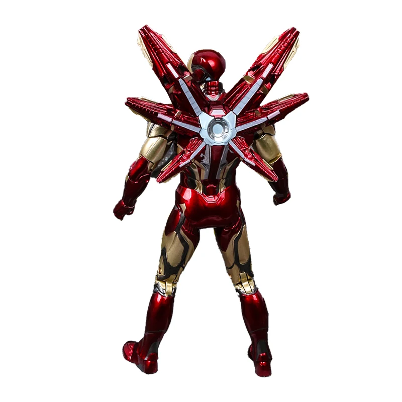 

one piece gift box Marvel Legends Avengers Spider-Man Iron Man Thanos Hulk Action Figure Anime Toy kids gift