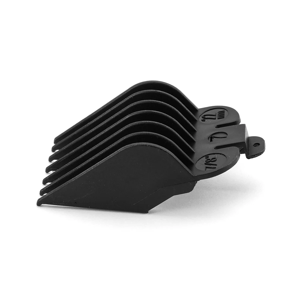 Профессиональная направляющая для машинки стрижки волос 8 шт./компл.