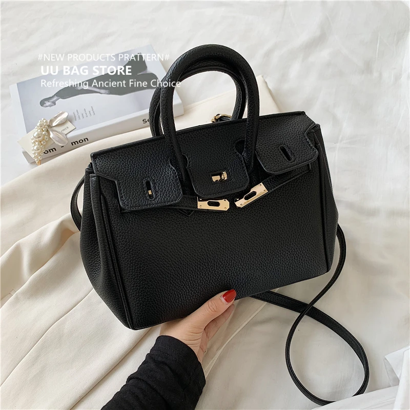 

Модные женские сумки через плечо с каменным узором, роскошные дизайнерские вместительные сумки, сумка-мессенджер на плечо с цепочкой, кошел...