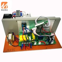 second hand frequency adjustment ultrasonic board 1000w generator control board