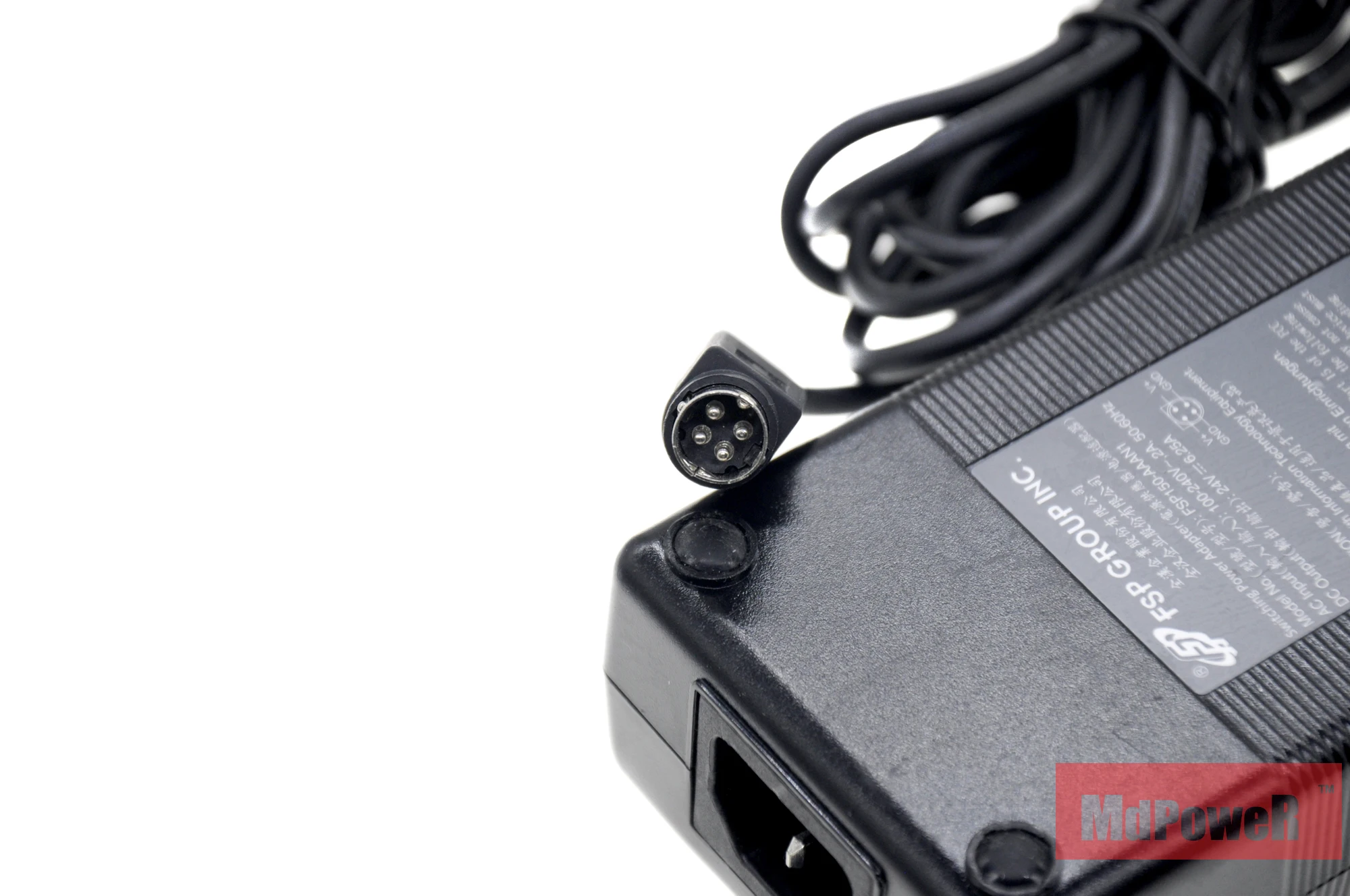 Оригинальный FSP120-AFB 48V 2.5A 120W адаптер питания для Ci SCO SG300 FSP120-AFA SF302 SG-300-10P FSP AC