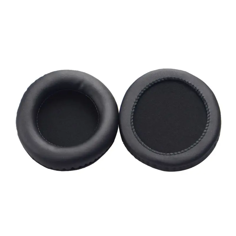 

2 шт., кожаные амбушюры для наушников SOMIC G941