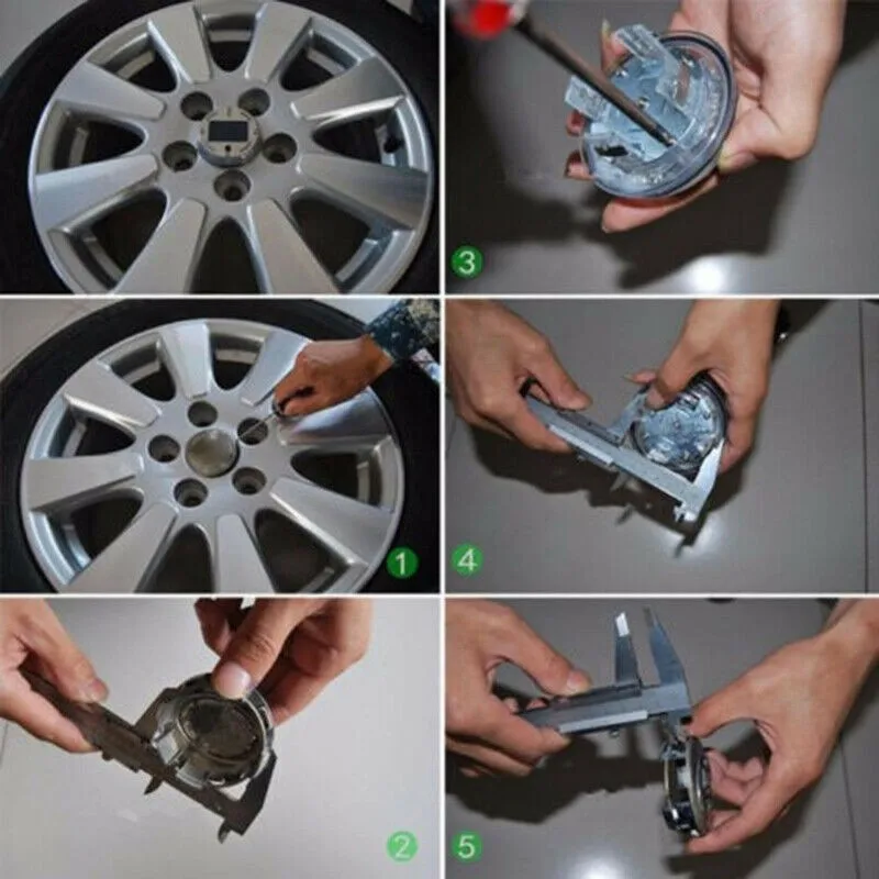 

Flash RGB Solar Tire Lamp Solar Universal Wheel 12LED Accessory Energy