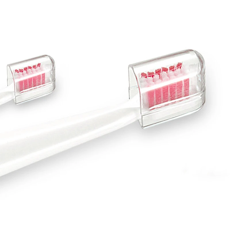 Беспроводная перезаряжаемая Ультразвуковая электрическая зубная щетка AZDENT AZ 06