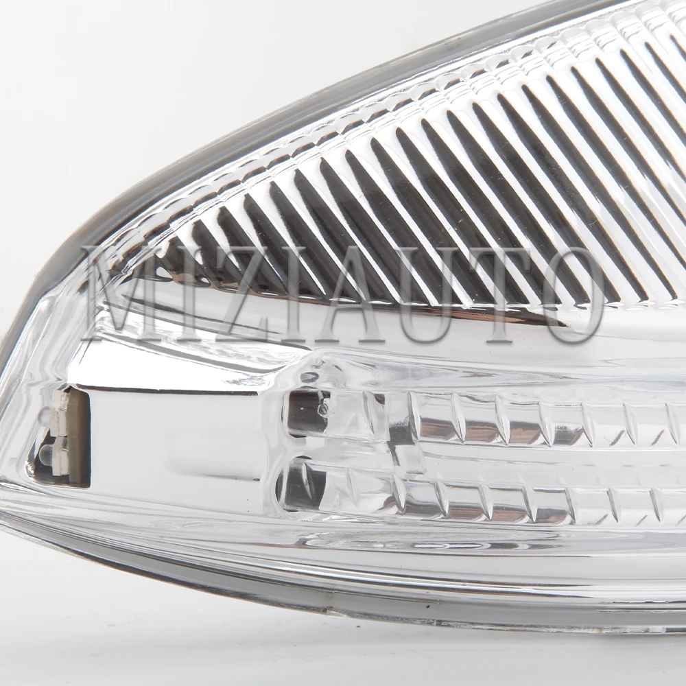 Для Mercedes For Benz W204 W164 ML300 ML500 ML Класс C-класс Автомобильная дверь задний вид