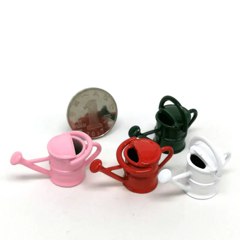 

Dollhouse Mini Furniture Model Kawaii Accessories Sprinkler Model