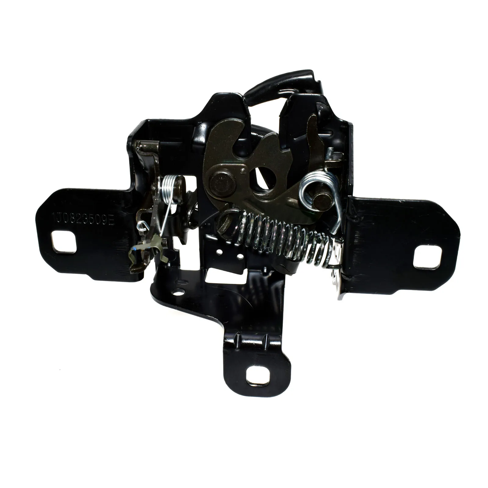 WOLFIGO передняя защелка капота замок Выжимной стержень ручка для VW Bora Jetta Golf MK4 1J5823593C