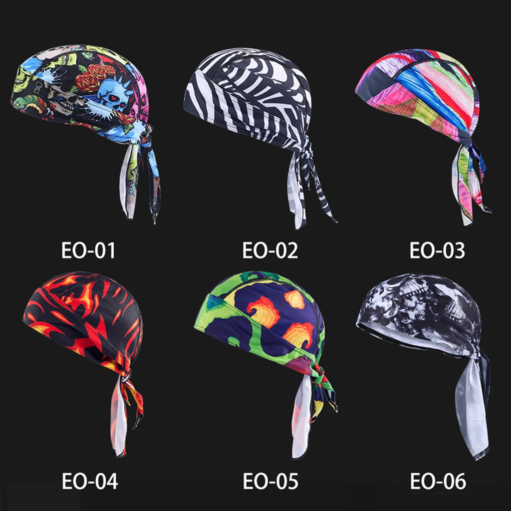 2 предмета Пеший Туризм Мотоцикл велосипедный шарф повязка на голову спортивная