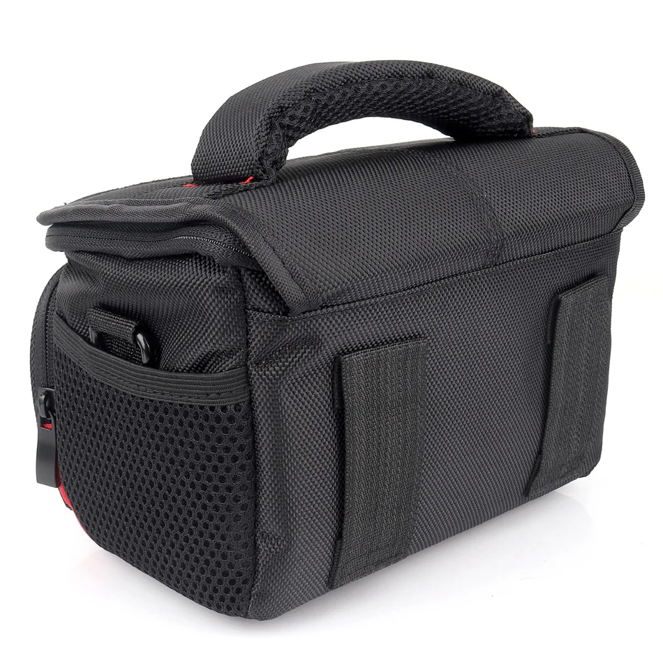 DSLR Камера сумка Водонепроницаемый чехол для цифровой однообъективной