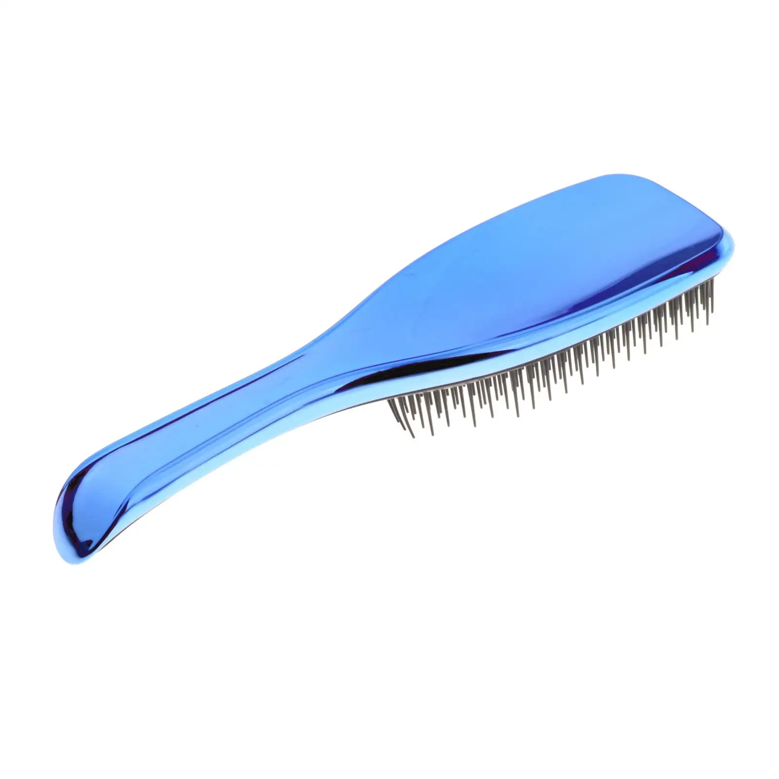 

New Hair Brush Straightener Hair Comb Hair Styling Anti-static Massage Combs For Salon Styling Women Girls Hair