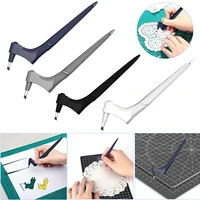 craft cutting tool 360 degree swivel knife precision cutter knives use for hand account newspaper handheld art diy tools