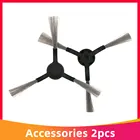 Боковые щетки универсальные для Xiaomi STYJ02YM Viomi V2 PRO V-RVCLM21B для Conga 3490 робот-пылесос