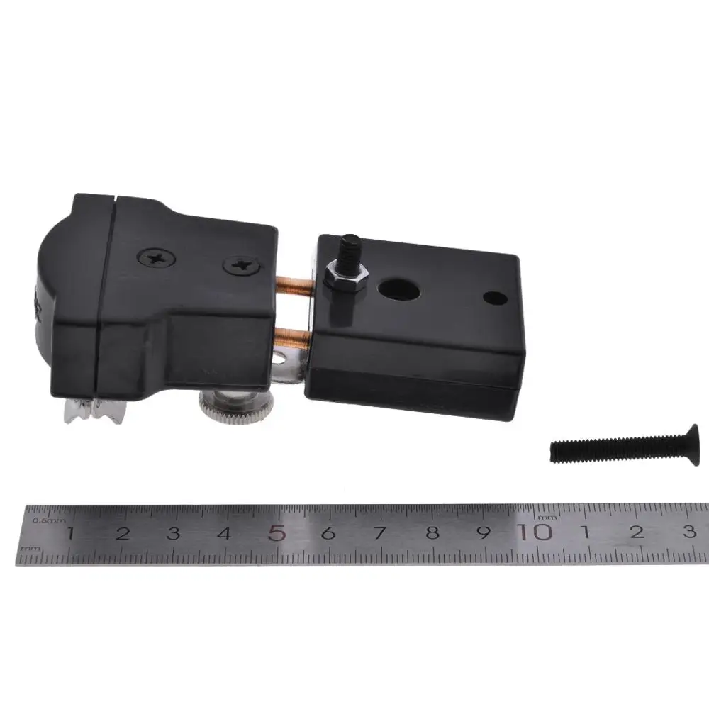 M 068/M 069 клеммной колодки и штекер (в комплекте) для км автомат резки|plug socket switch|plug