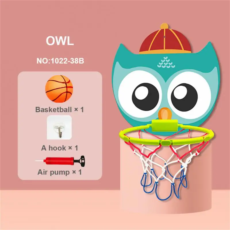 

Детская баскетбольная доска в комплекте, Детская игра для взаимодействия, уличная спортивная игрушка для упражнений, маленький баскетболь...