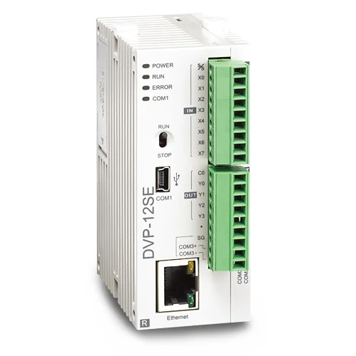 

Good price DVP-SE original Delta air conditioning PLC programmable controller for electrical equipments