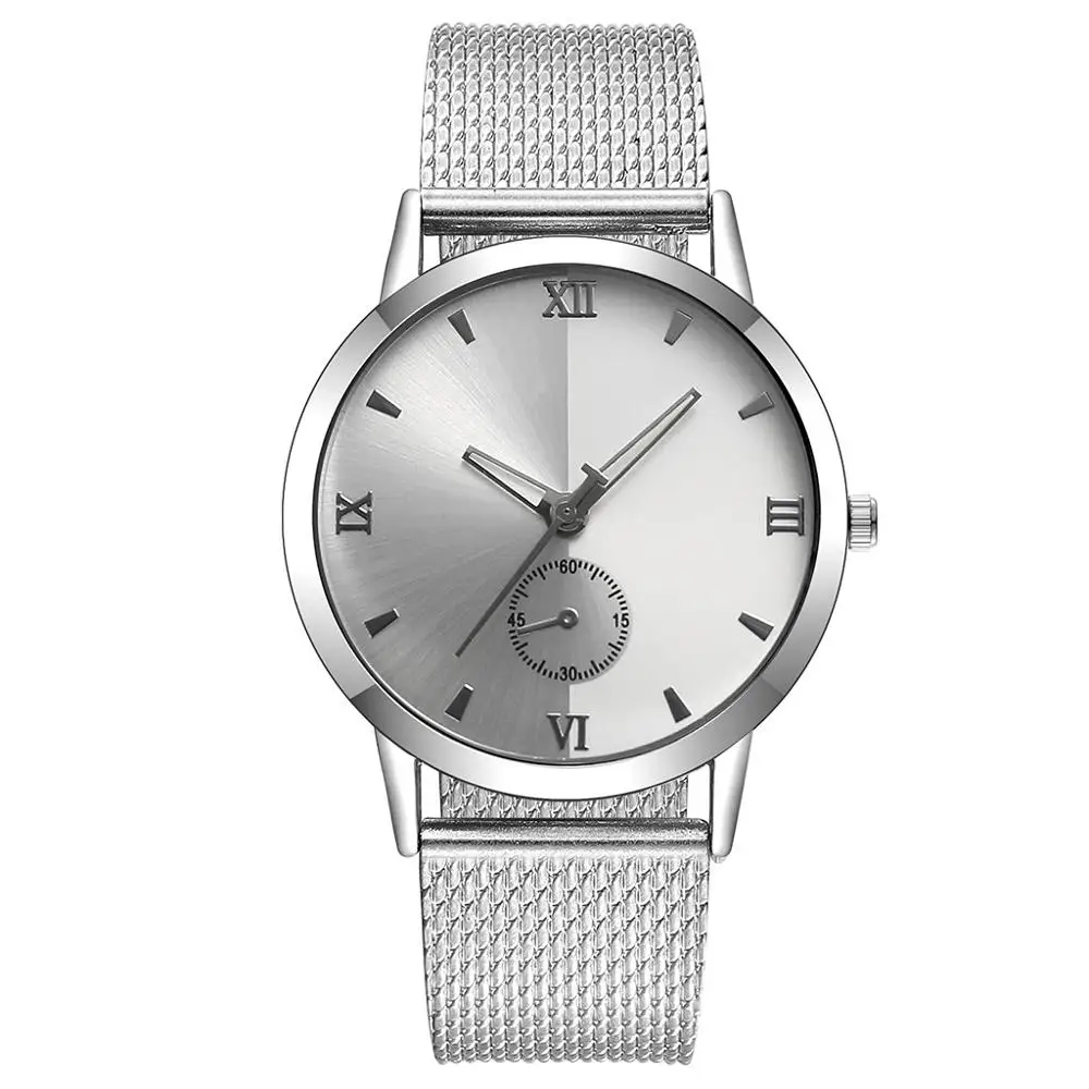 Женские повседневные кварцевые часы с винтажным циферблатом horloges vrouwen orologio donna