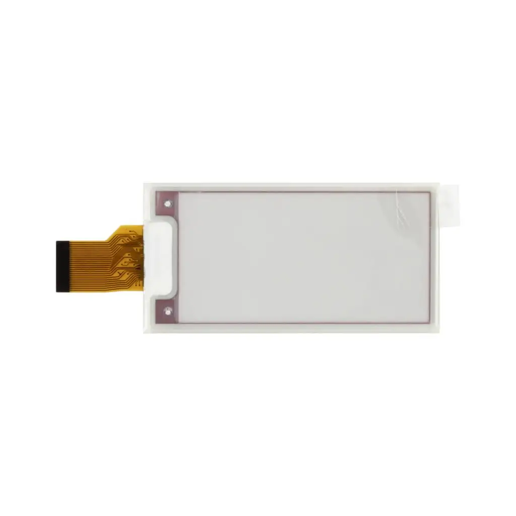 2 66-дюймовый дисплей E-Ink для электронной бумаги Raspberry Pi Pico 296 × 152 пикселей