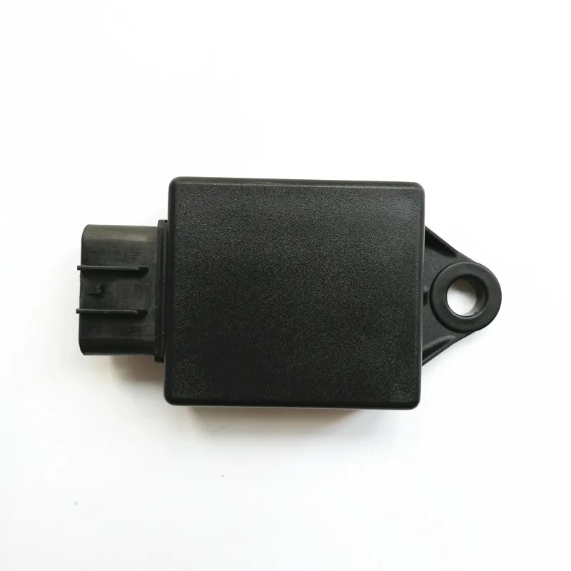 Зажигатель CDI для Peugeot Speedfight 3 50 AC LC / Vivacity 2T 50/ Ludix A/C 2004 OEM ref. ACPH1 1176720300 8-pins |