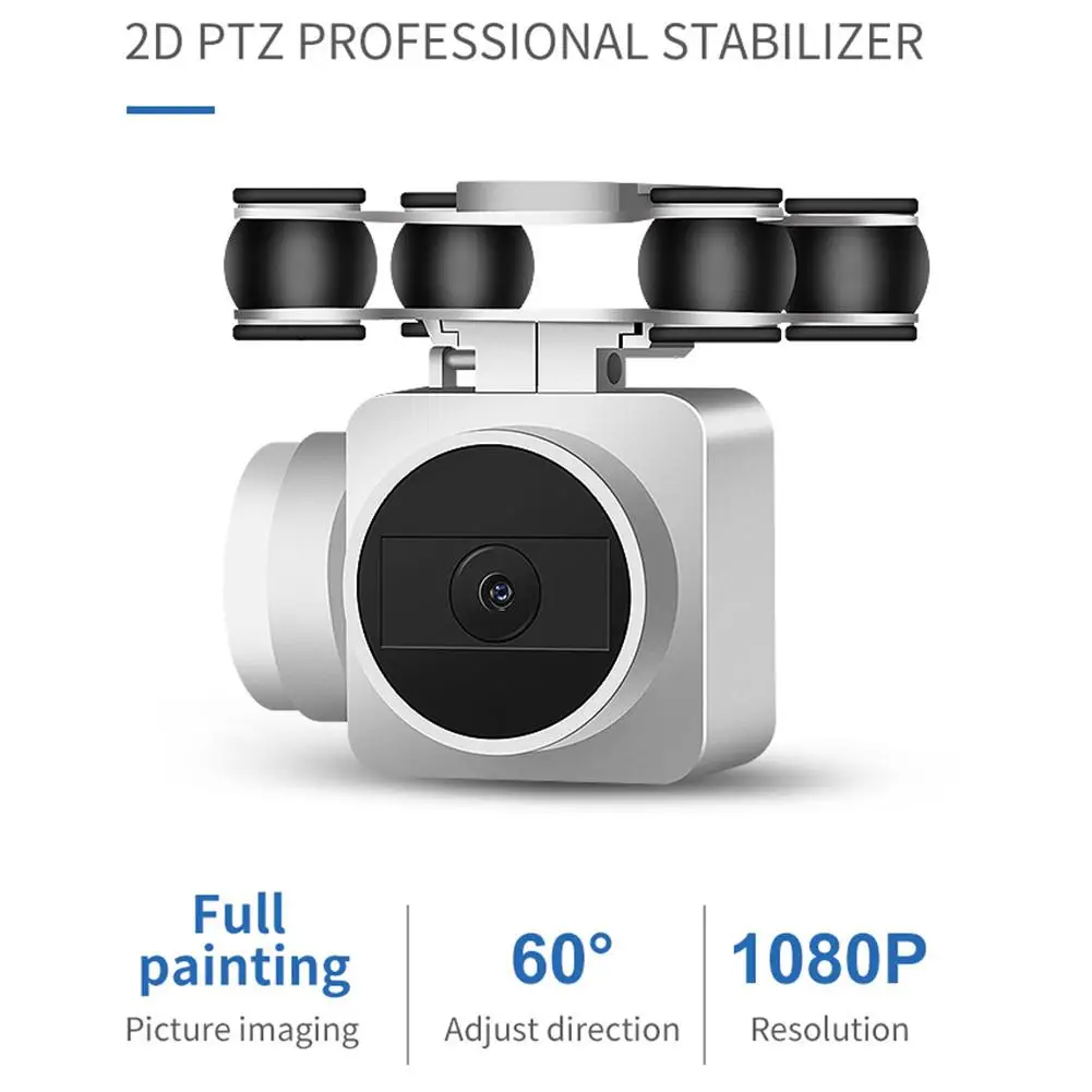 

720P/1080P HD WIFI Camera Aerial Large Drone Upgraded 15 Minutes Endurance SH5 Four-axis Aircraft Remote Control Drone