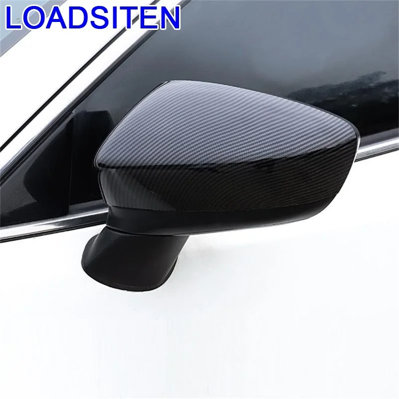 Automovil модифицированное Авто хромированное зеркало для крыла экстерьер