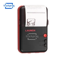 original launch mini printer for launch x431 v vpro auto diagnostic scanner tool wifi mini printer free shipping